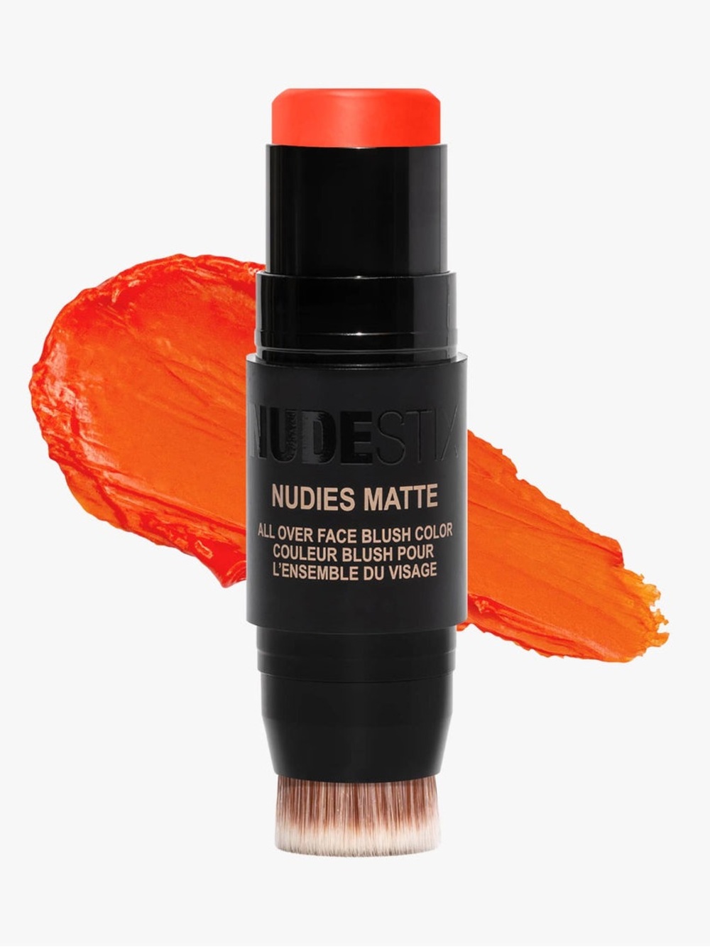 NARS Nudies Matte Blush in Picante NWT